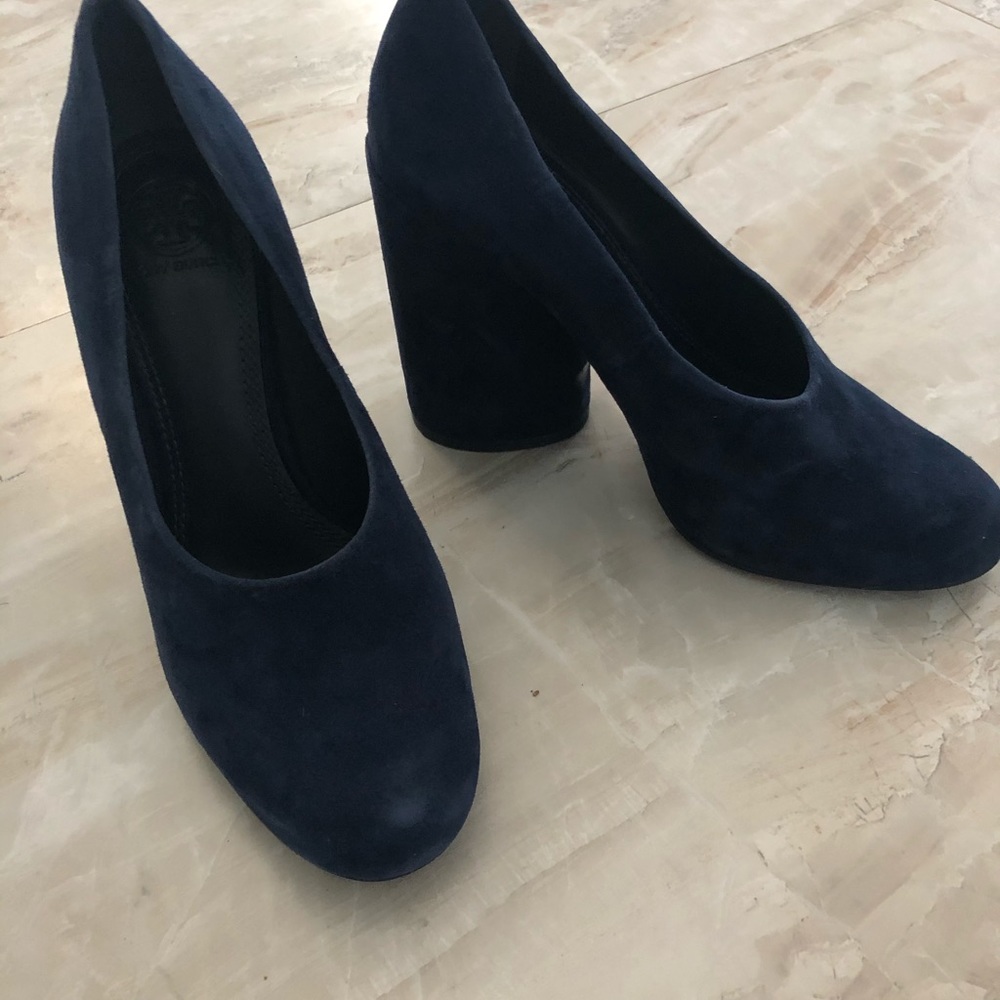 Tory Burch Pumps